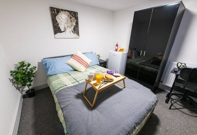 مبيت وإفطار 88 Union St