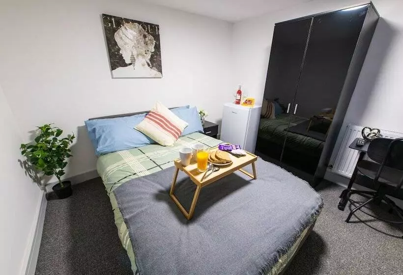 Aamiaismajoitus (B&B) 88 Union St