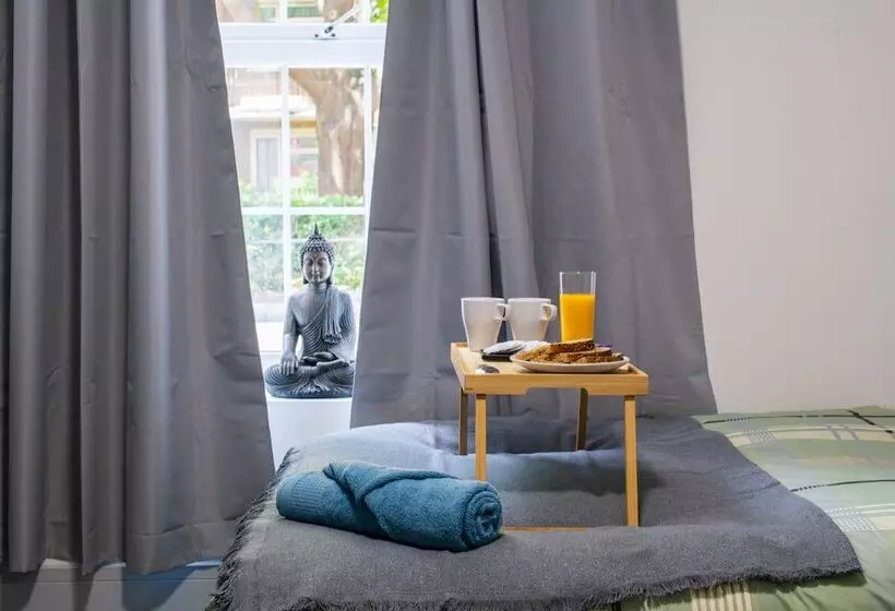 Aamiaismajoitus (B&B) 88 Union St