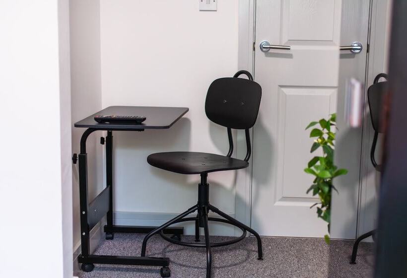 مبيت وإفطار 88 Union St