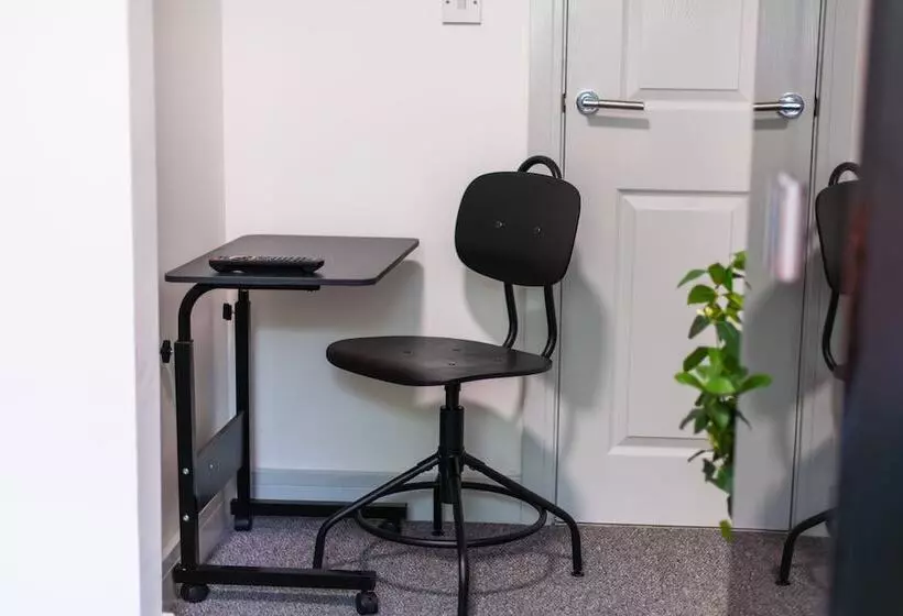 Aamiaismajoitus (B&B) 88 Union St