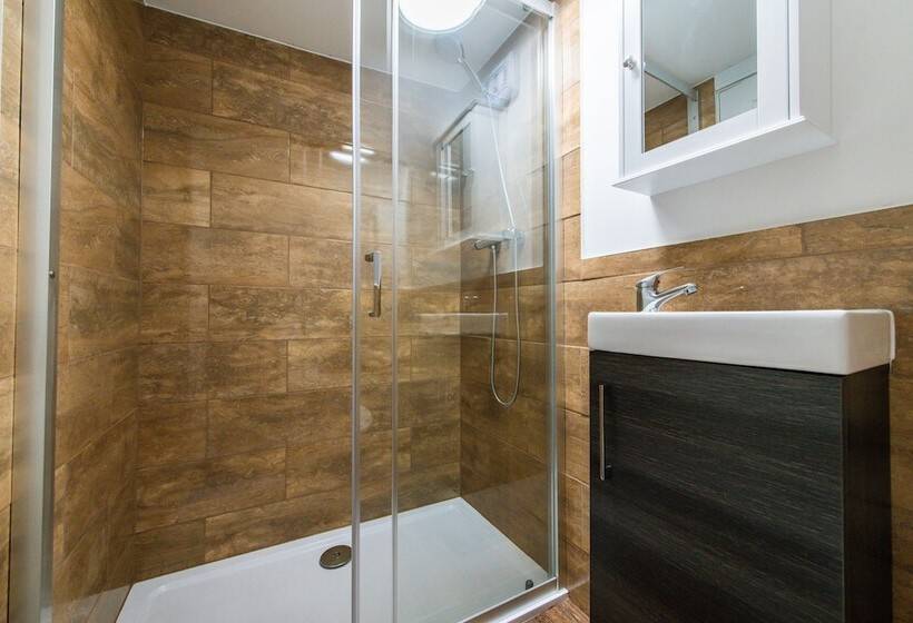 مبيت وإفطار 88 Union St