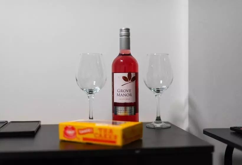 Aamiaismajoitus (B&B) 88 Union St