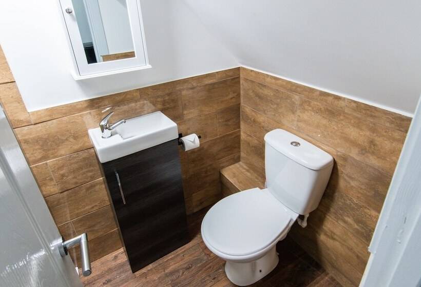 مبيت وإفطار 88 Union St