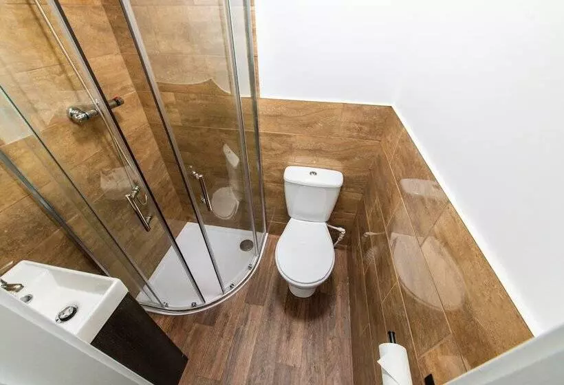 Aamiaismajoitus (B&B) 88 Union St