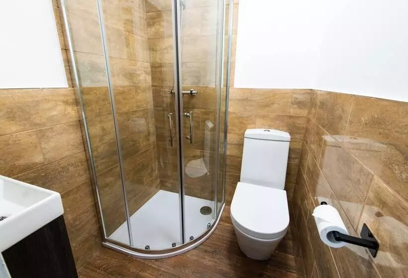 Aamiaismajoitus (B&B) 88 Union St