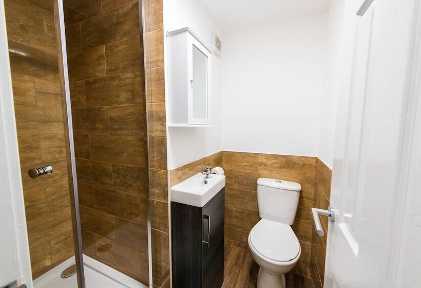 مبيت وإفطار 88 Union St