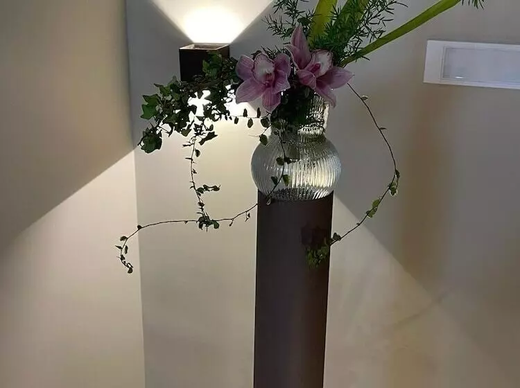 Aamiaismajoitus (B&B) Sant Egidio Del Monte Albino