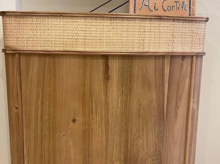 צימר Sant Egidio Del Monte Albino