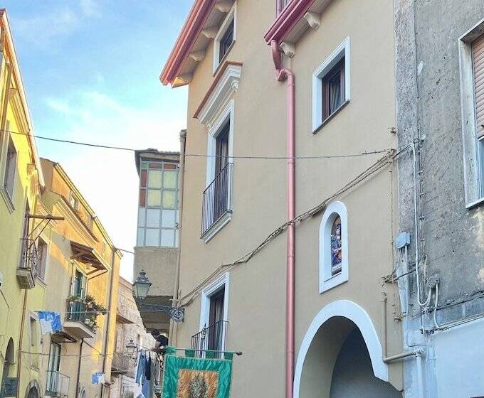 צימר Sant Egidio Del Monte Albino