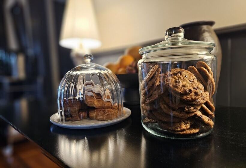 مبيت وإفطار Vine & Sand