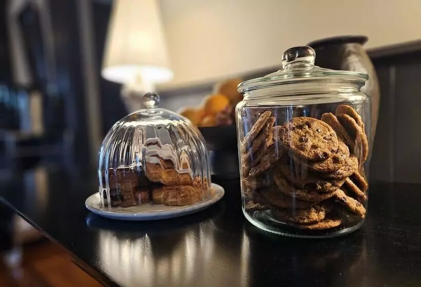 Aamiaismajoitus (B&B) Vine & Sand