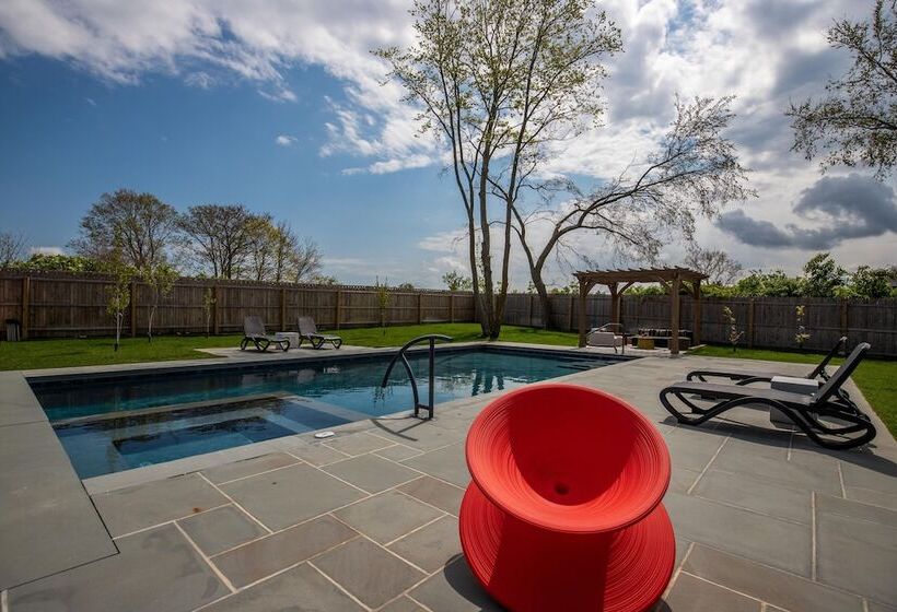 مبيت وإفطار Vine & Sand