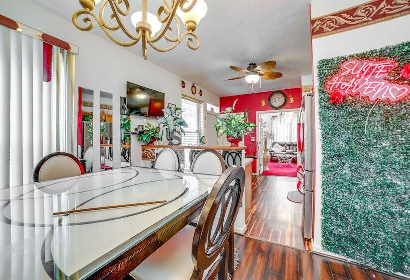 Charming Pittsburgh Home 2 Mi To Downtown!