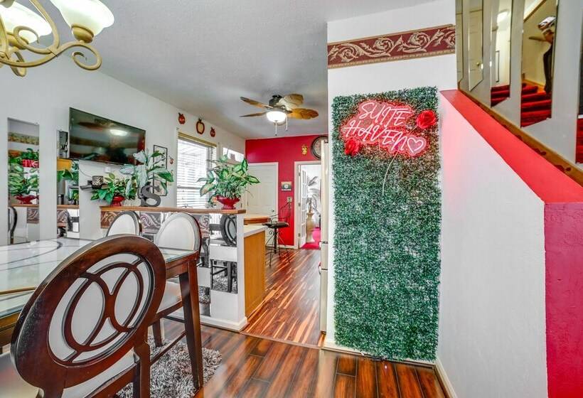 Charming Pittsburgh Home 2 Mi To Downtown!