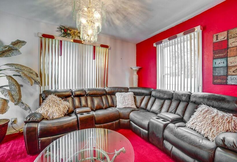 Charming Pittsburgh Home 2 Mi To Downtown!