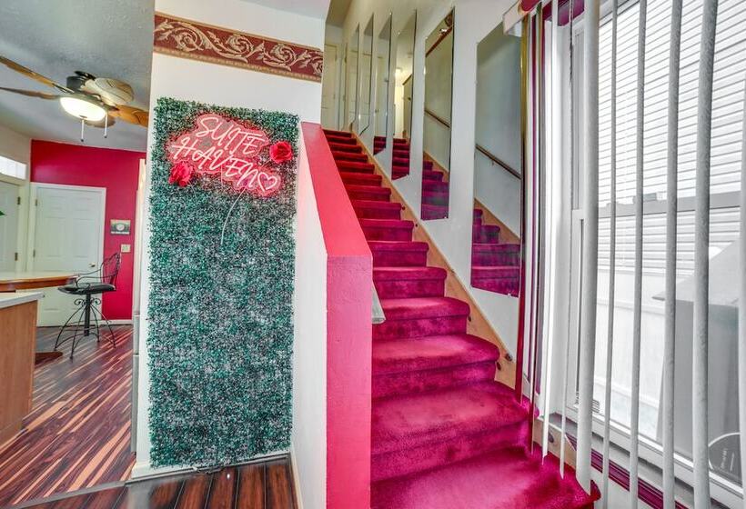 Charming Pittsburgh Home 2 Mi To Downtown!