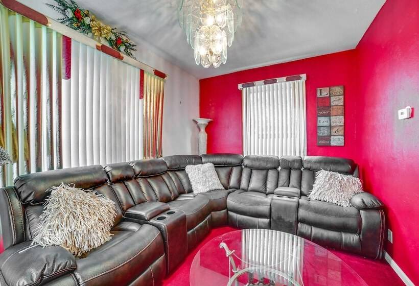 Charming Pittsburgh Home 2 Mi To Downtown!