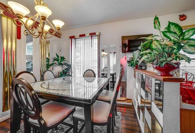 Charming Pittsburgh Home 2 Mi To Downtown!