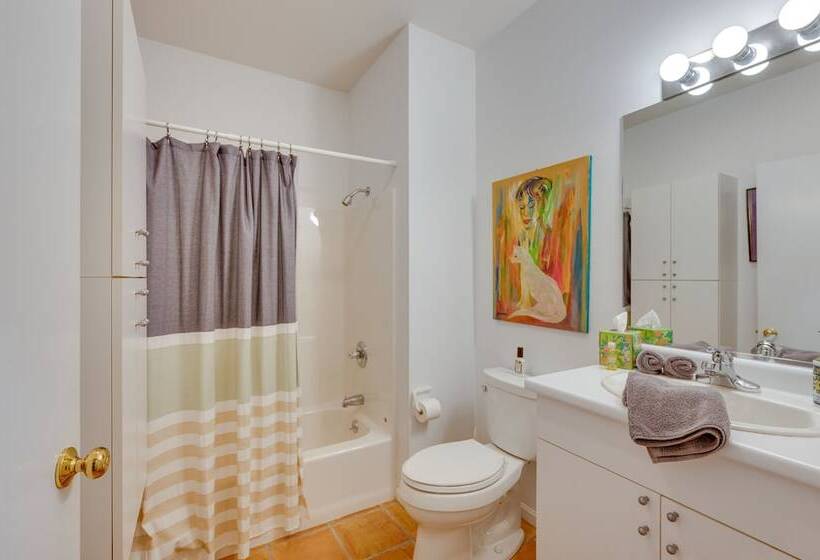 Charming Thornton Escape W/ Sauna + Gazebo!