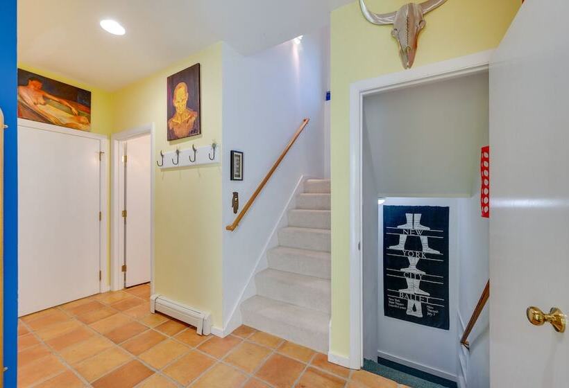 Charming Thornton Escape W/ Sauna + Gazebo!