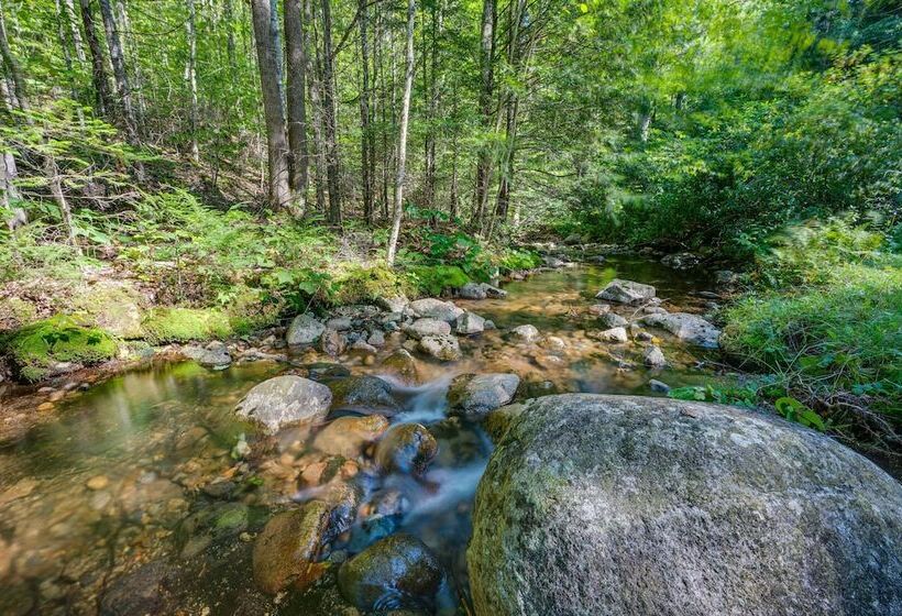 Charming Thornton Escape W/ Sauna + Gazebo!