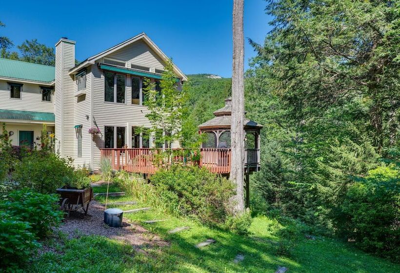 Charming Thornton Escape W/ Sauna + Gazebo!