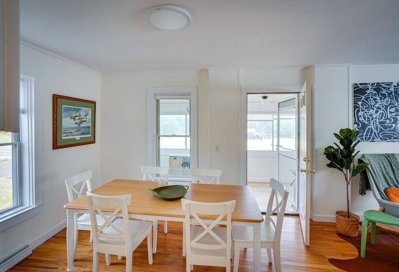 Cozy Catskills Retreat Near Mine Kill State Park!