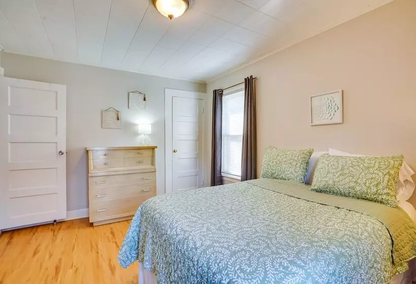 Cozy Westcott Home ~ 1/2 Mi To Syracuse Campus!