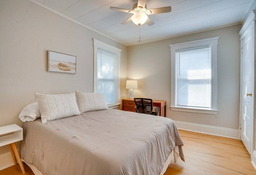 Cozy Westcott Home ~ 1/2 Mi To Syracuse Campus!