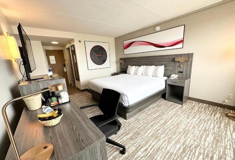 簡易ホテル Kiteville Cedar Rapids