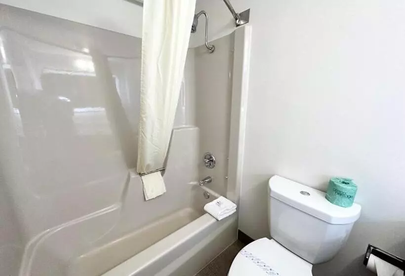 簡易ホテル Kiteville Cedar Rapids