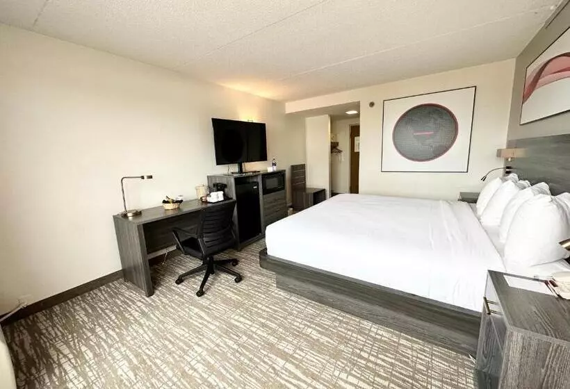 簡易ホテル Kiteville Cedar Rapids