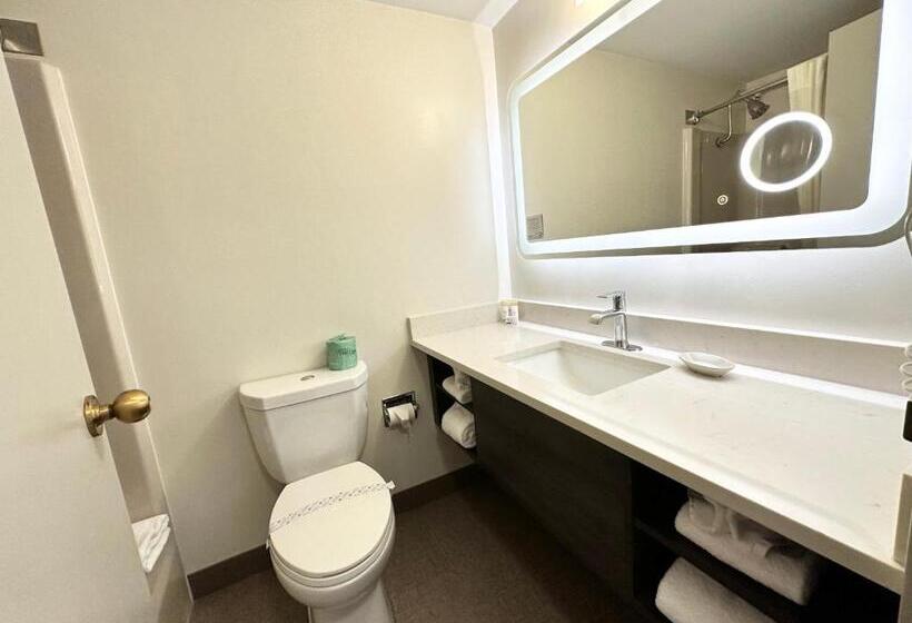 簡易ホテル Kiteville Cedar Rapids