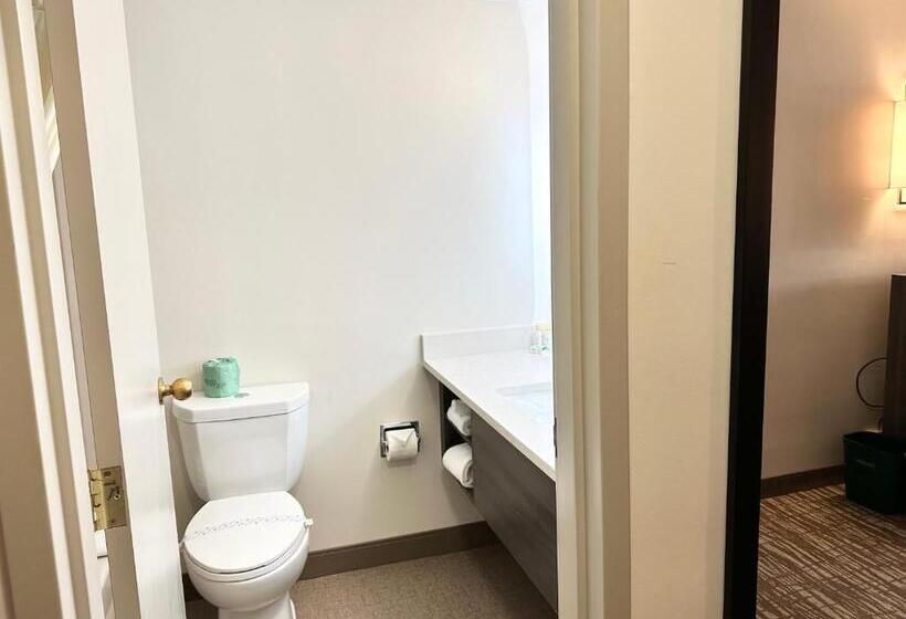 簡易ホテル Kiteville Cedar Rapids