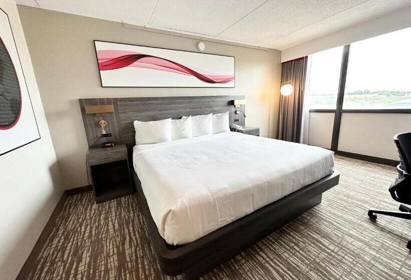 簡易ホテル Kiteville Cedar Rapids