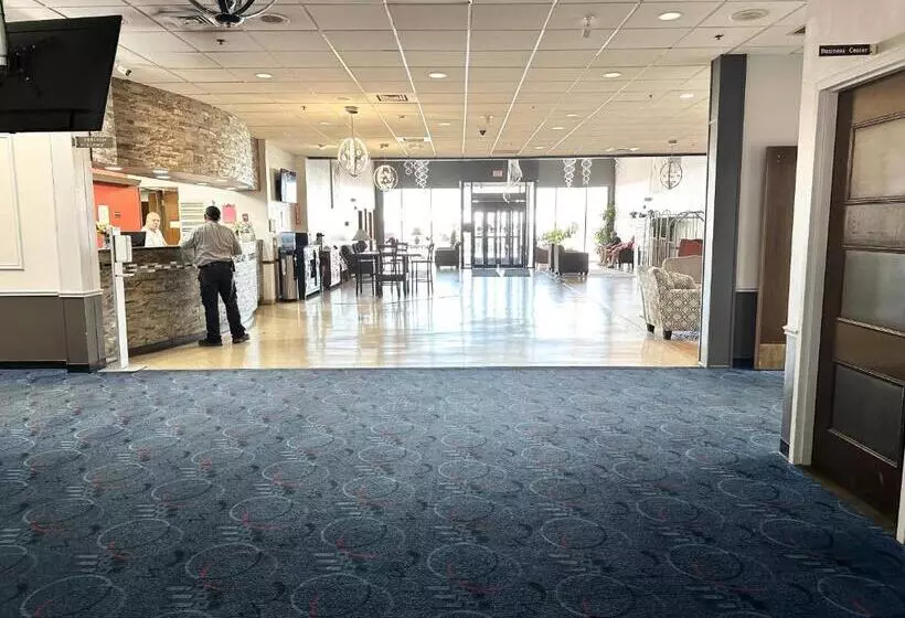 簡易ホテル Kiteville Cedar Rapids