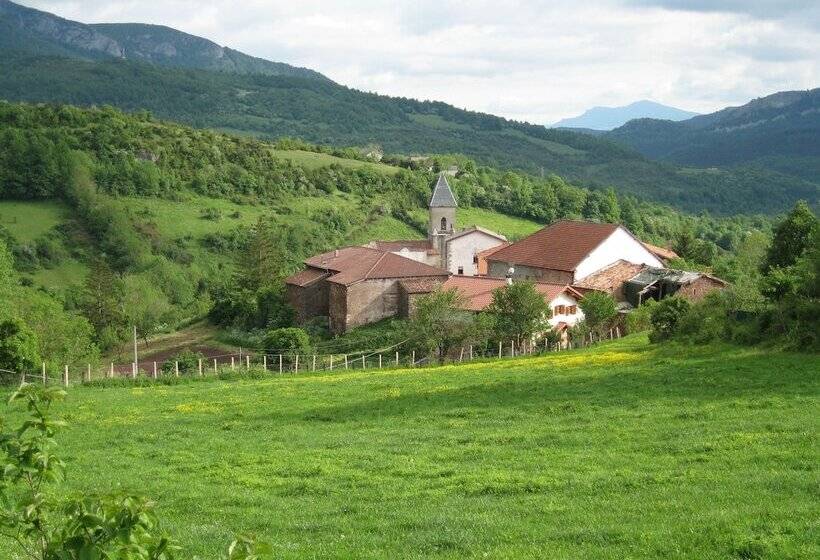 Отель Agroturismo Mari Cruz