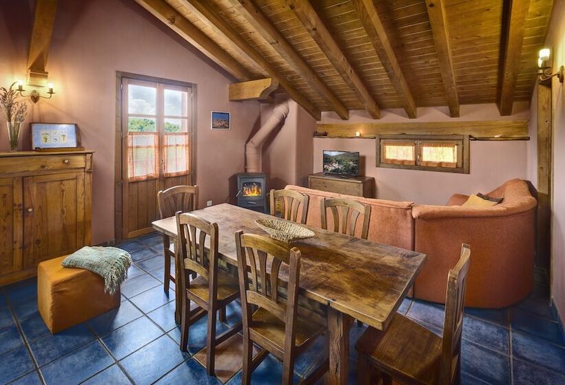 Отель Agroturismo Mari Cruz