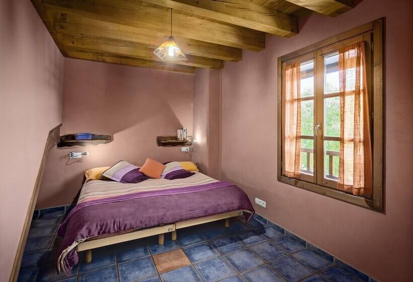 Отель Agroturismo Mari Cruz