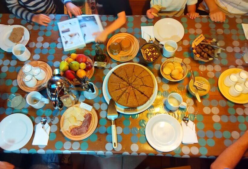 Отель Agroturismo Mari Cruz