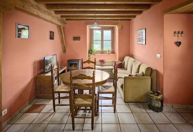 Hotelli Agroturismo Mari Cruz