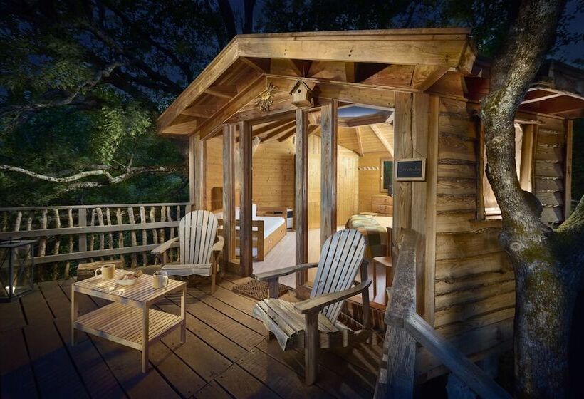 Отель Agroturismo Mari Cruz