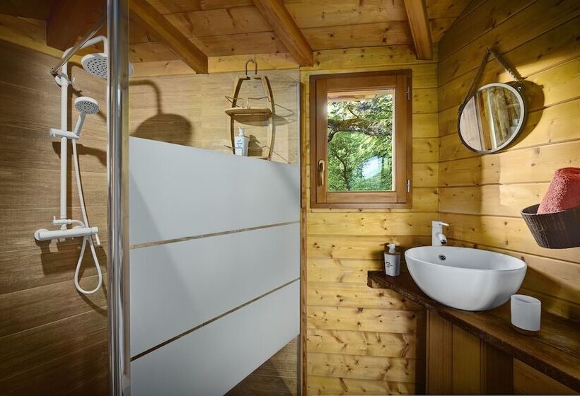 Отель Agroturismo Mari Cruz