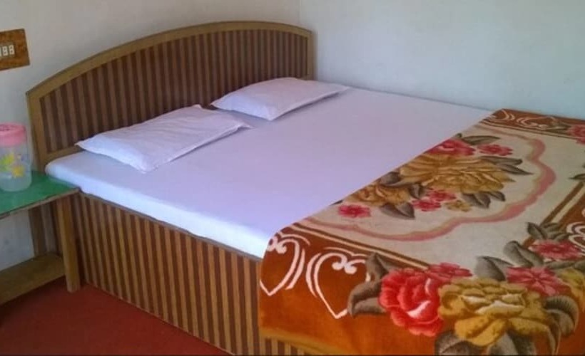 Hotelli Fiza Guest House, Pahalgam