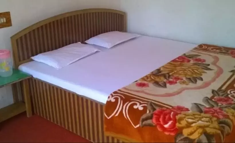 ホテル Fiza Guest House, Pahalgam