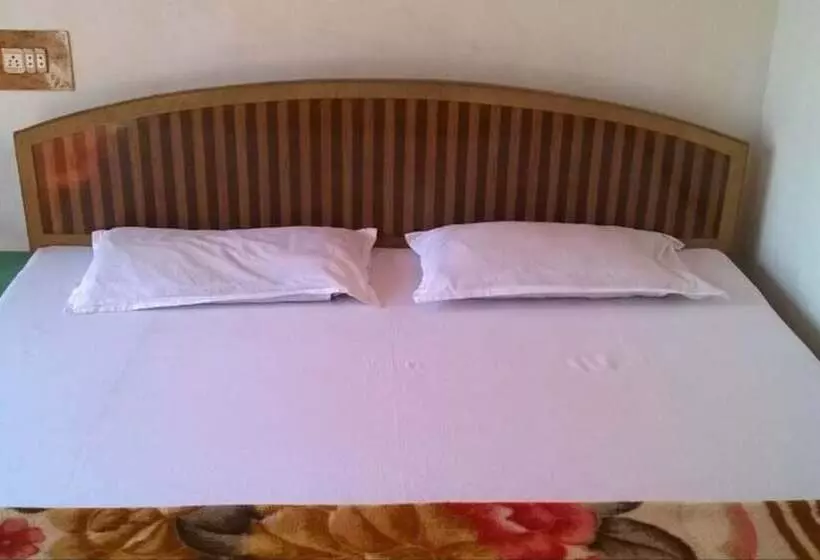 ホテル Fiza Guest House, Pahalgam