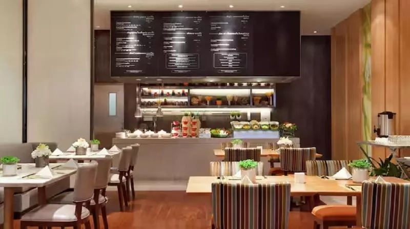 ホテル Hilton Garden Inn Shenzhen Guangming Hongqiao Park
