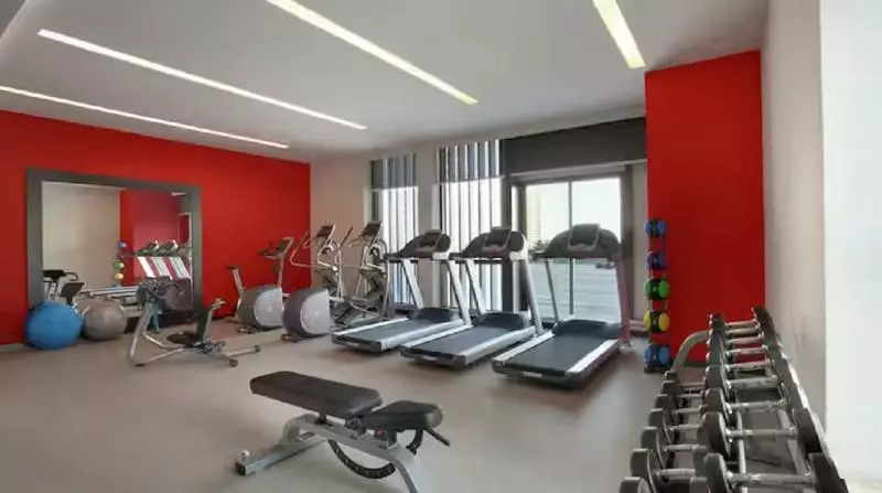 ホテル Hilton Garden Inn Shenzhen Guangming Hongqiao Park
