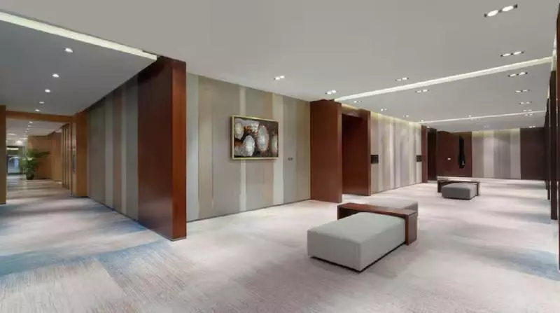 ホテル Hilton Garden Inn Shenzhen Guangming Hongqiao Park